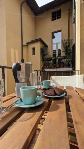 Lake Como Modern and Cozy Apt Live Like a Local Como